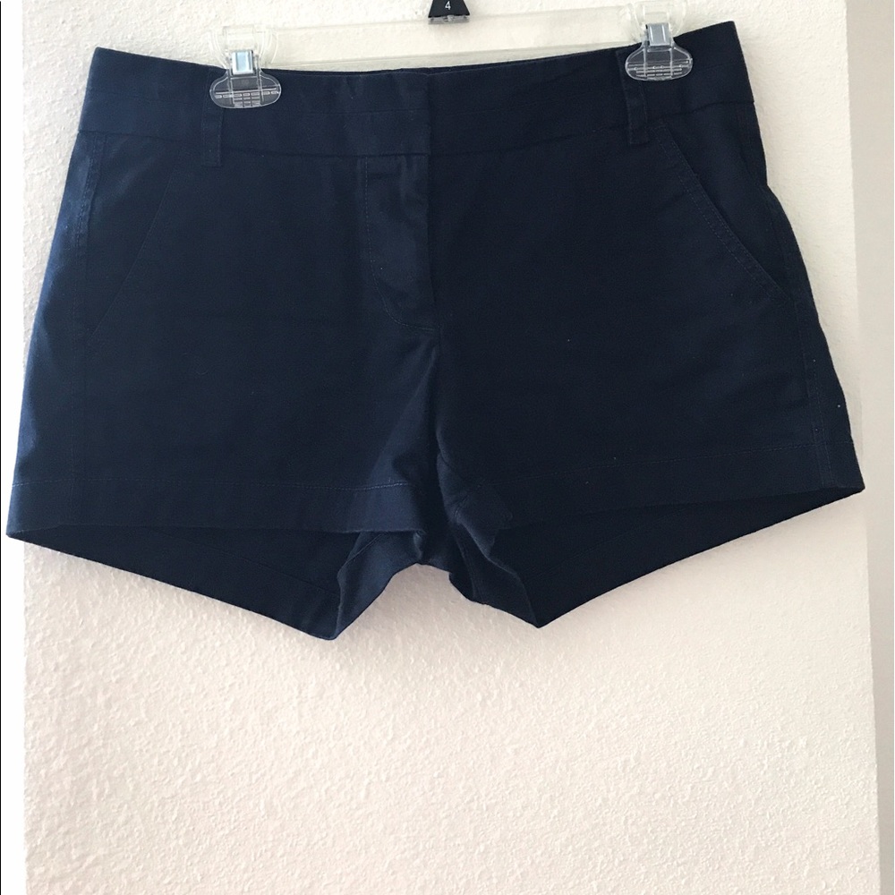 J. Crew Chino Shorts