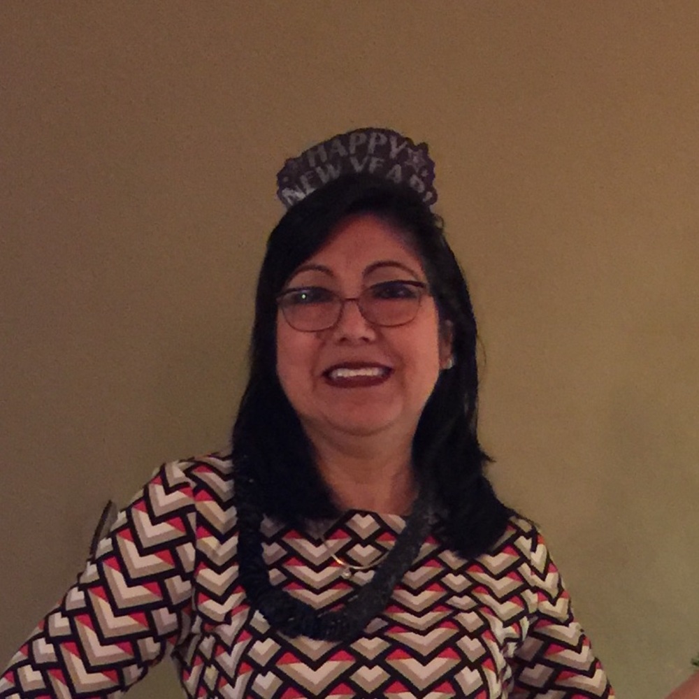 Meet your Posher, Doris