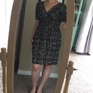 Ann Taylor Dress