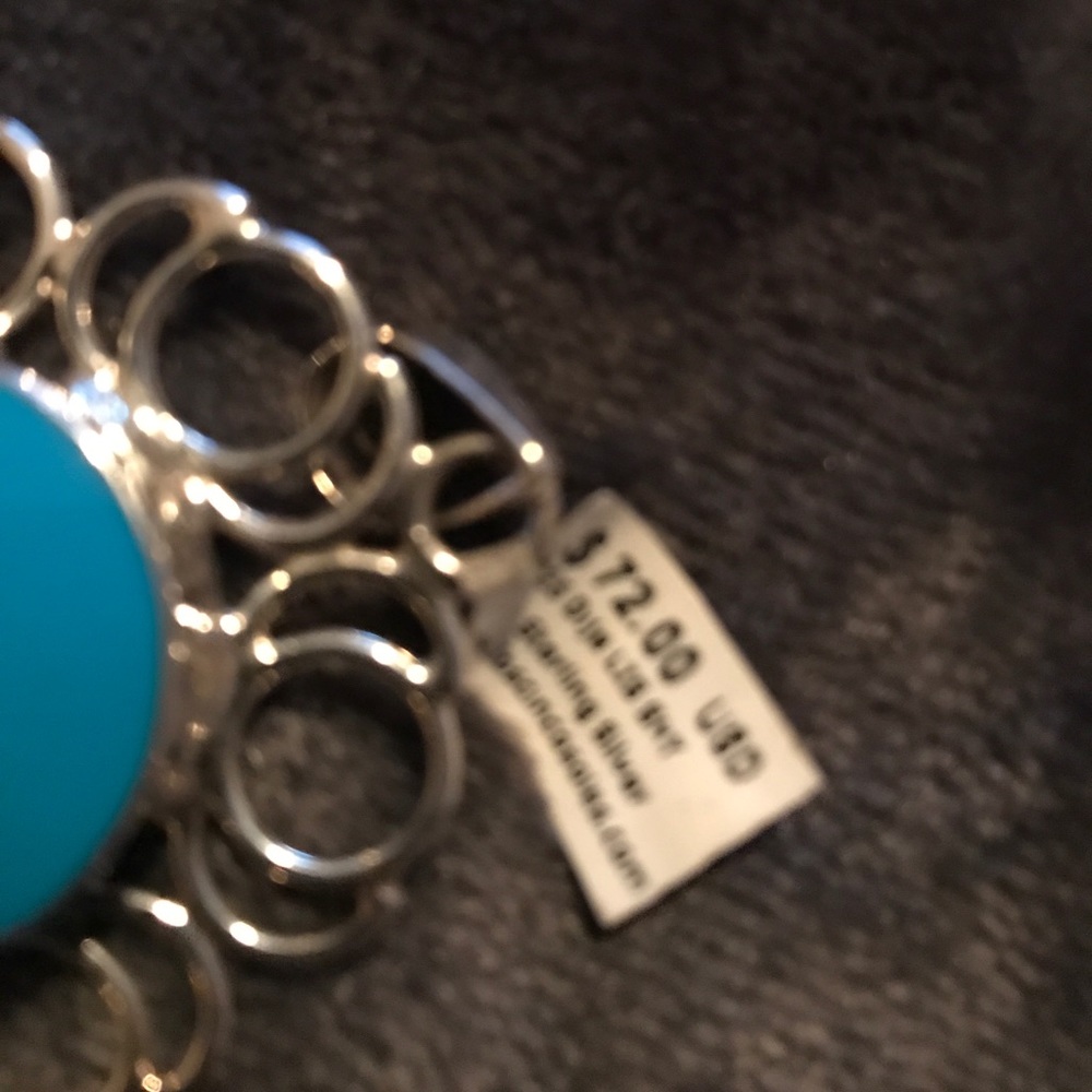 Turquoise enhancer - Picture 3 of 3