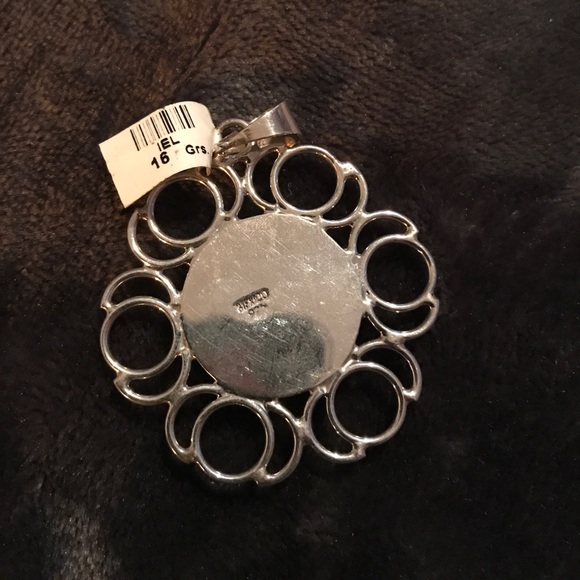 Turquoise enhancer - Picture 2 of 3