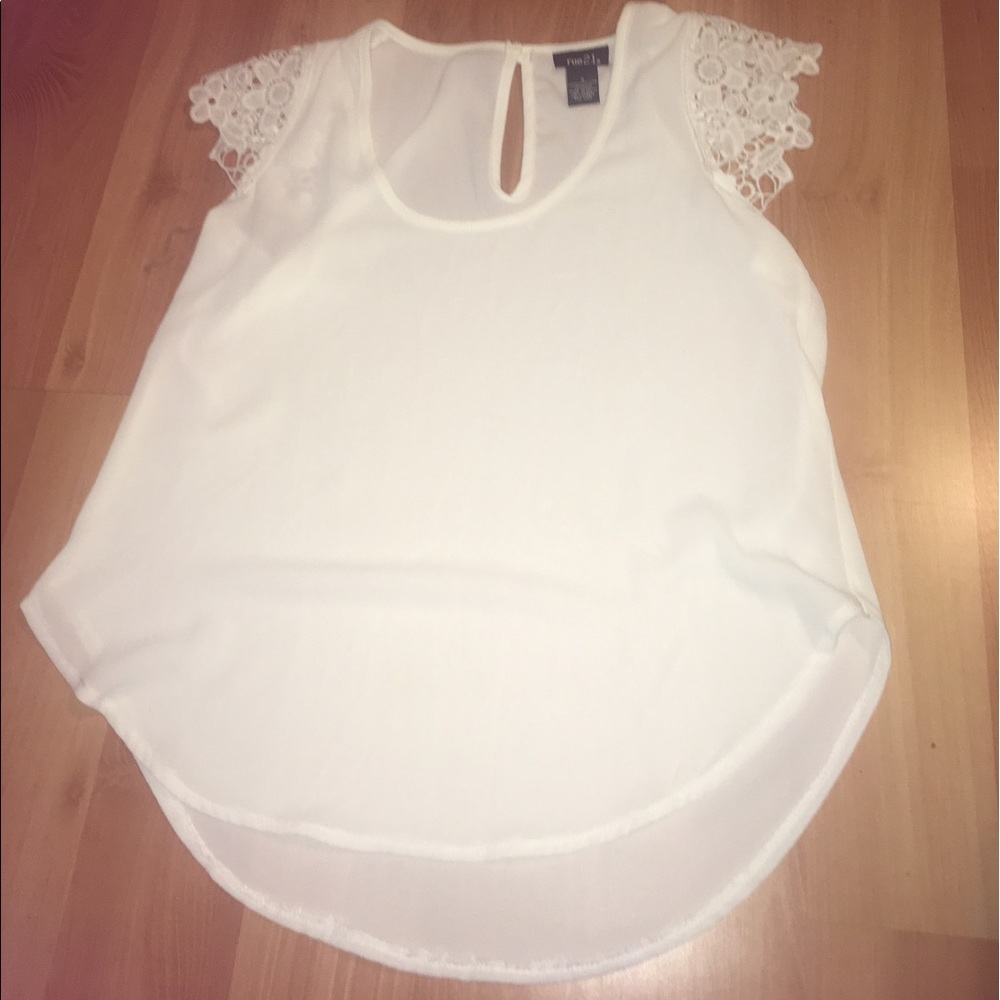 dress shirt