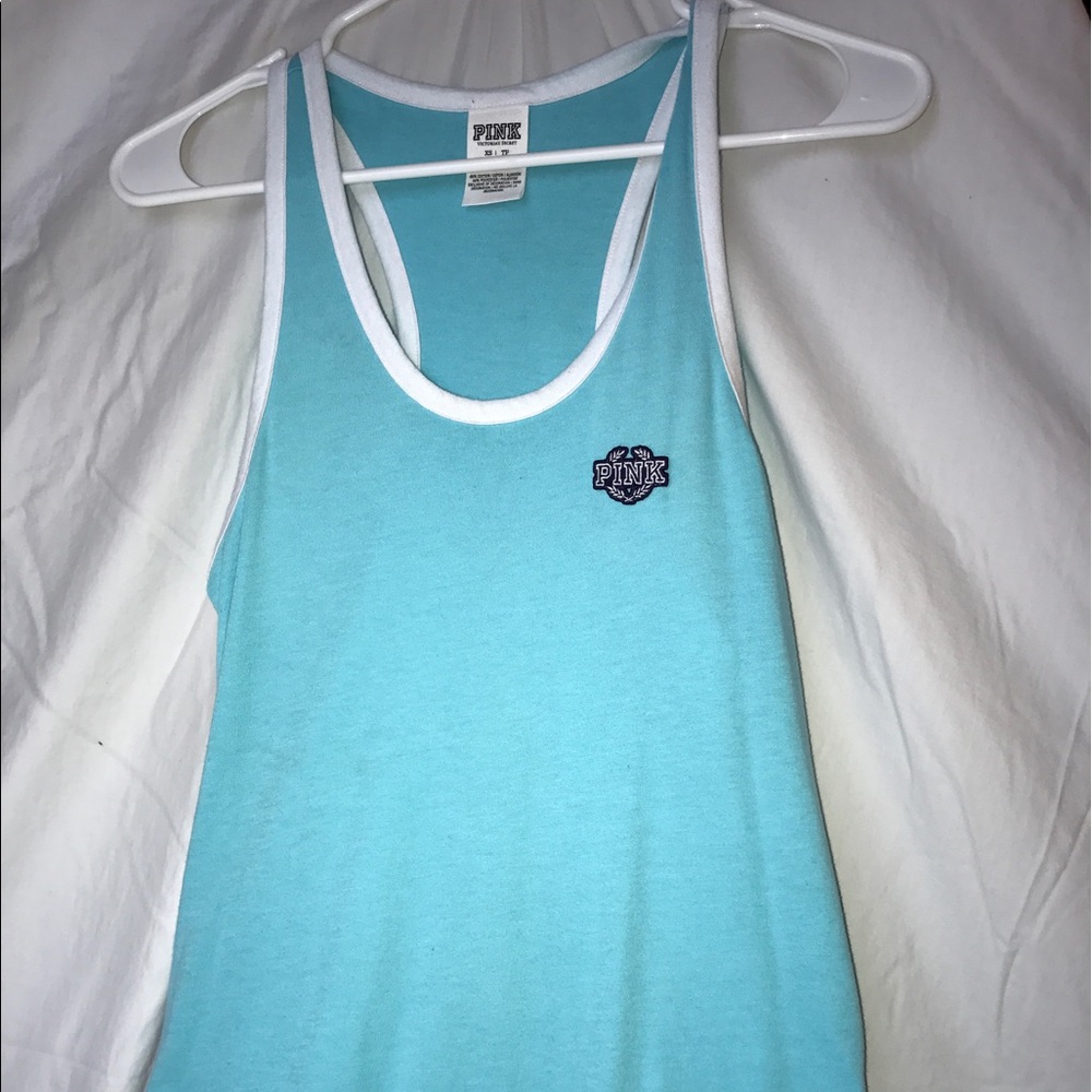 Victoria's Secret Pink tank top