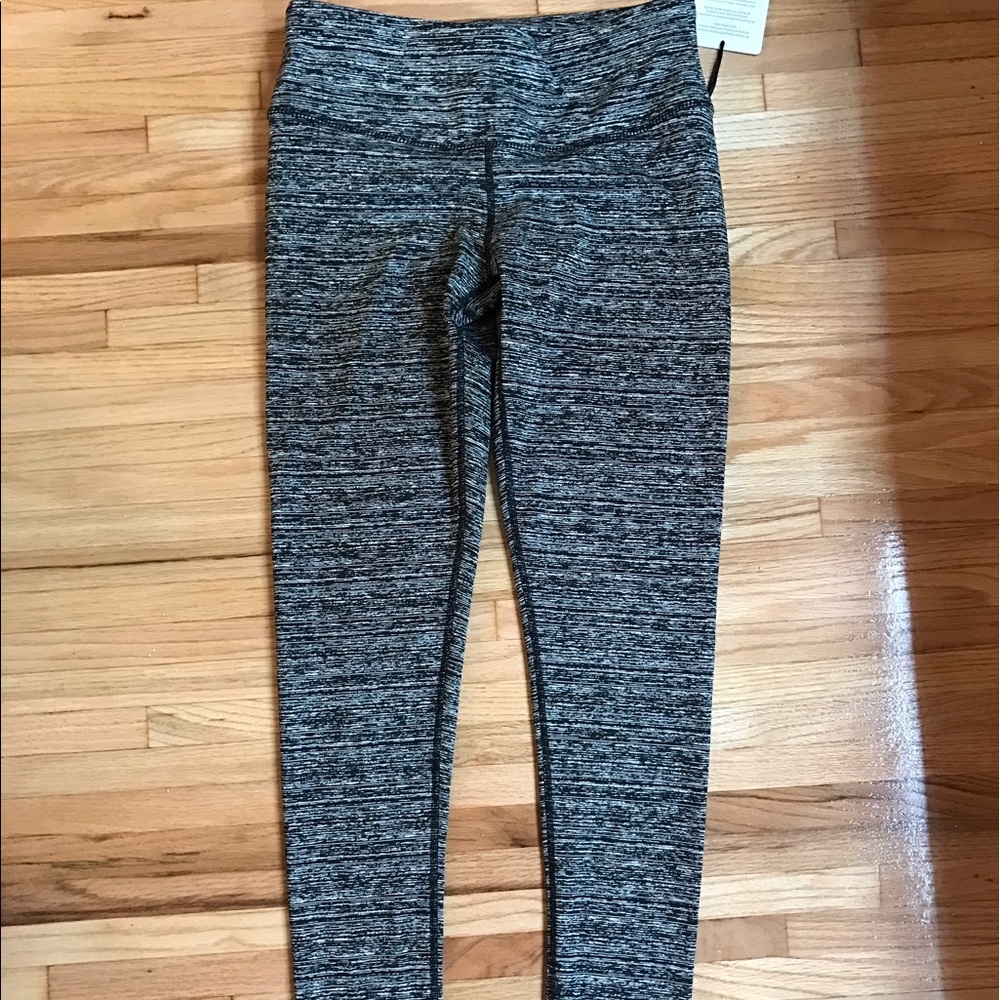 Yoga pants
