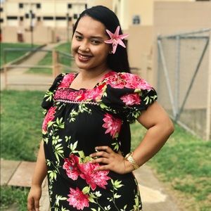 Meet your Posher, Bena