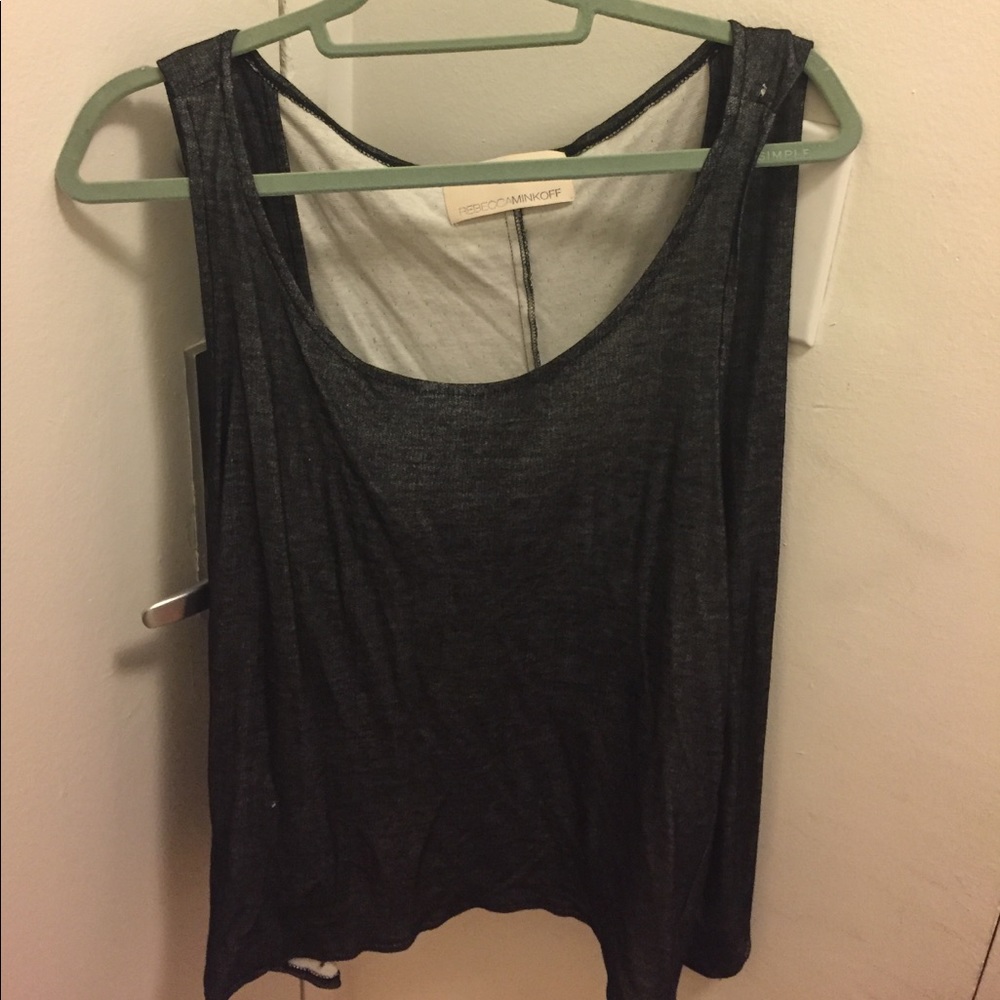 Rebecca Minkoff tank