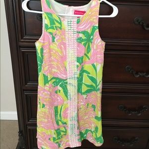 Lilly Pulitzer for Target girls' dress