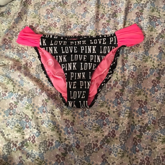 PINK Victoria's Secret Other - Bikini bottoms