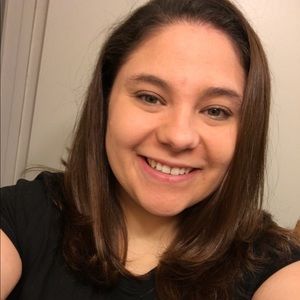 Meet your Posher, Theresa