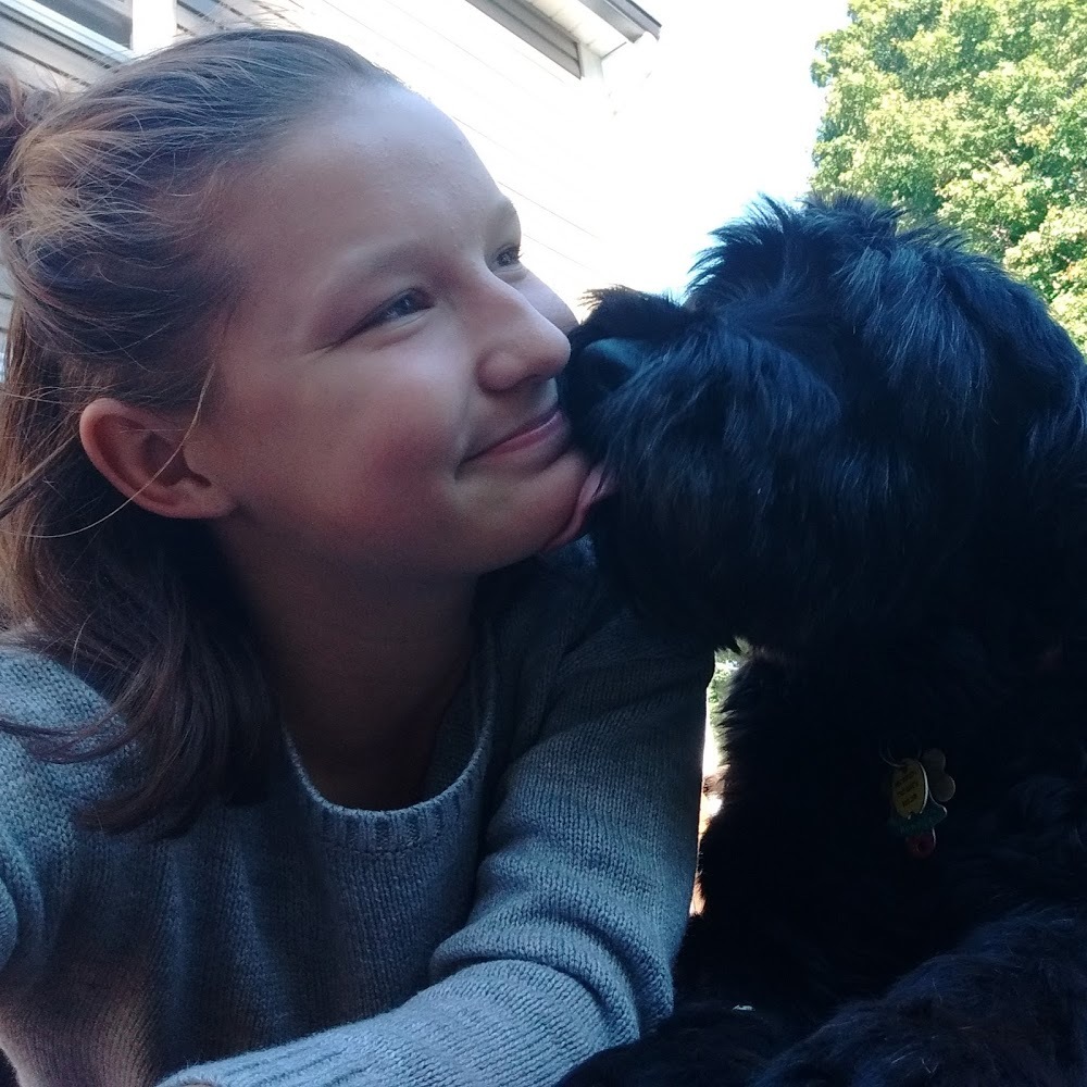 Meet your Posher, Maeve