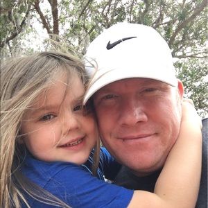 Meet your Posher, Tim