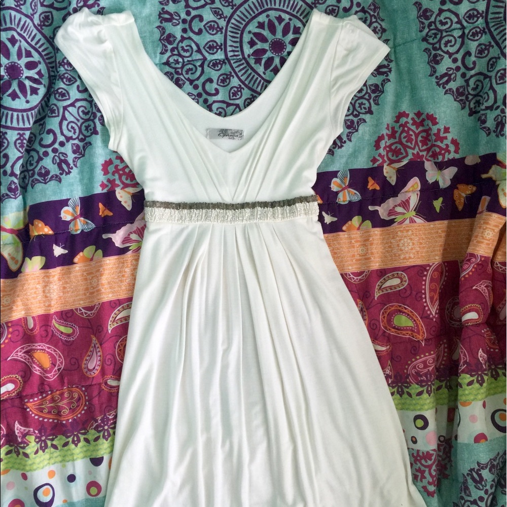 Unbranded Boho Dress