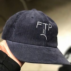 ftp huf hat
