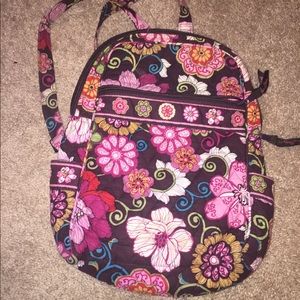Vera Bradley Backpack