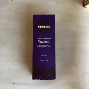 Fake Bake Flawless Self-Tanning Liquid Kit