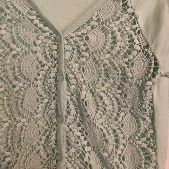 Cardigan - Picture 2 of 2