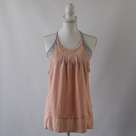 MPG Tops - MPG Athletic Top