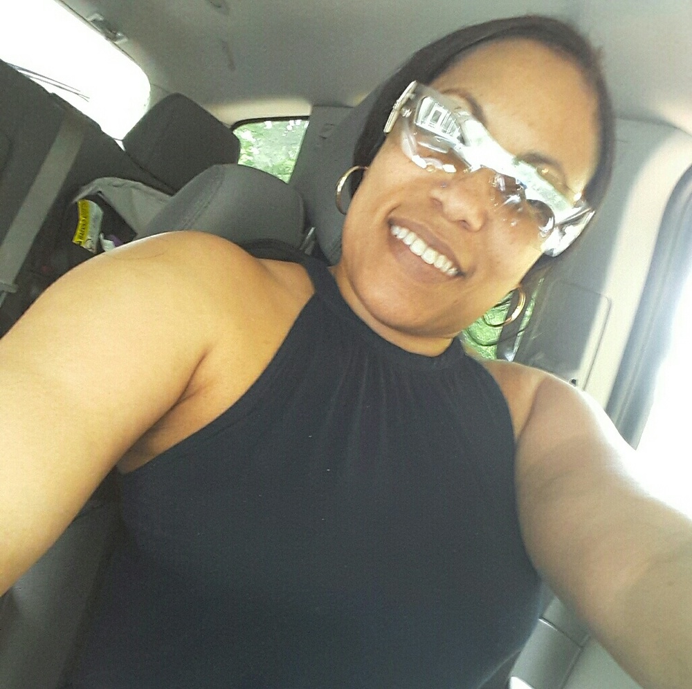 Meet your Posher, Michell