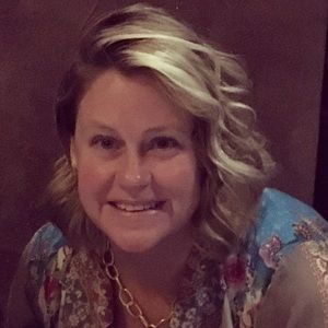 Meet your Posher, Kerry