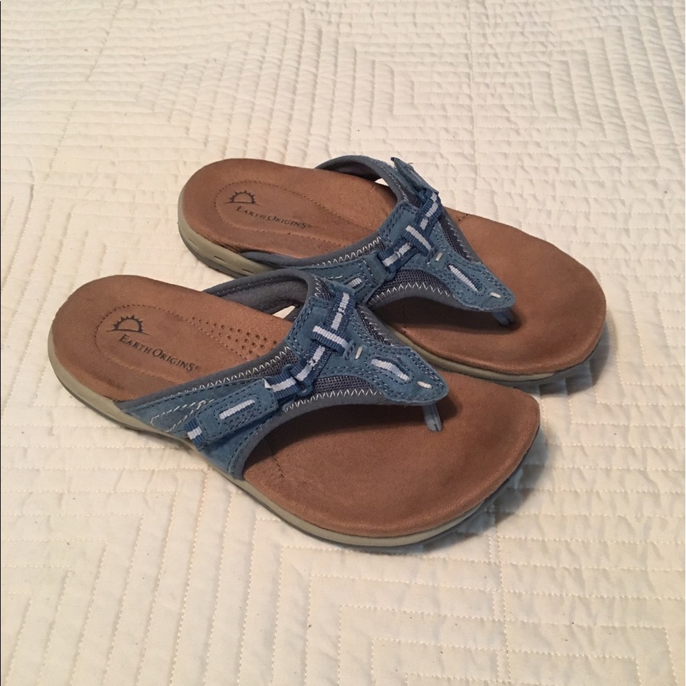 Earth Origins sandals