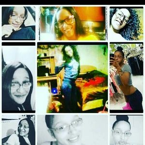 Meet your Posher, Norma