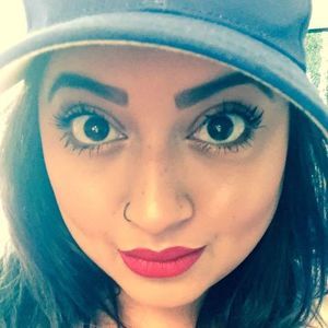 Meet your Posher, Jennifer