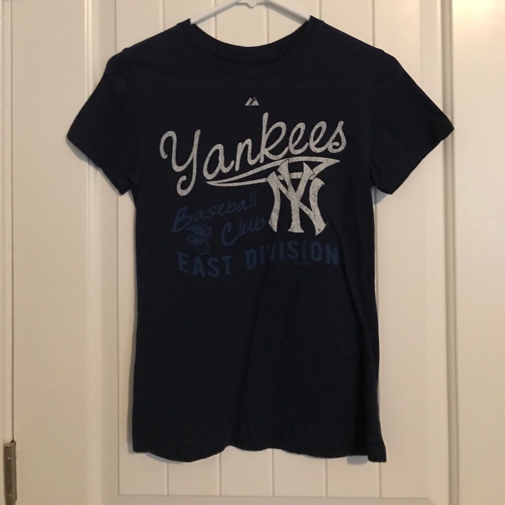 Yankee Shirt