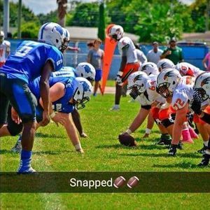 Meet your Posher, Elmo