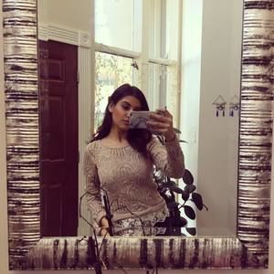 Meet your Posher, Divya