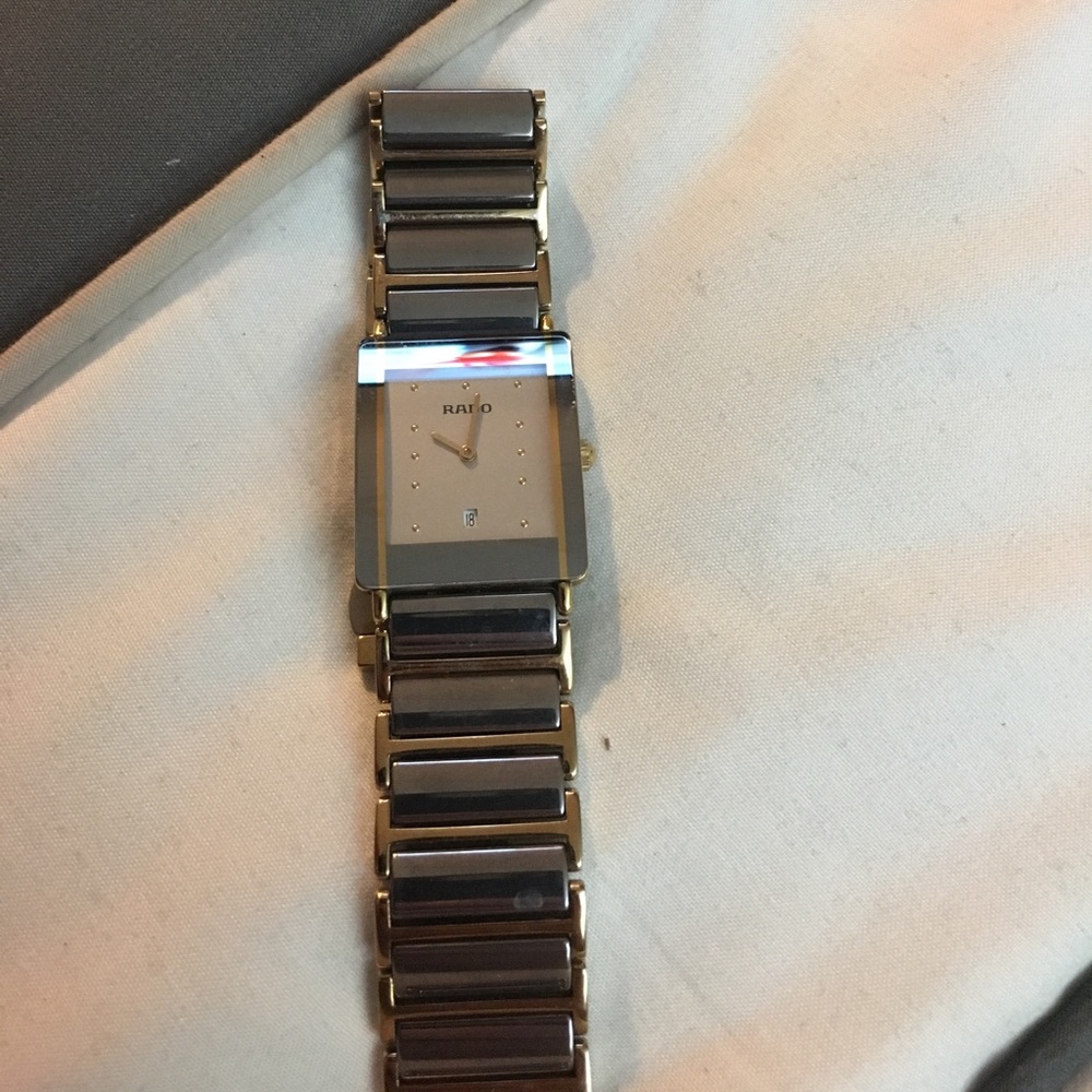 RADO watch