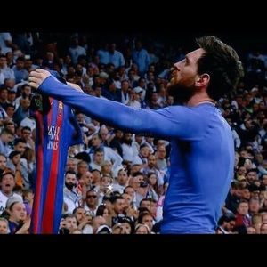 Meet your Posher, Holman