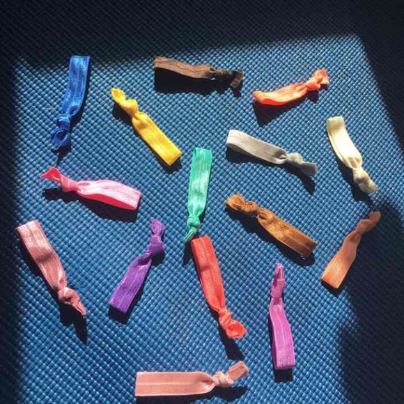 Mystery Hair Tie Bundle-36 Pack - Picture 3 of 5