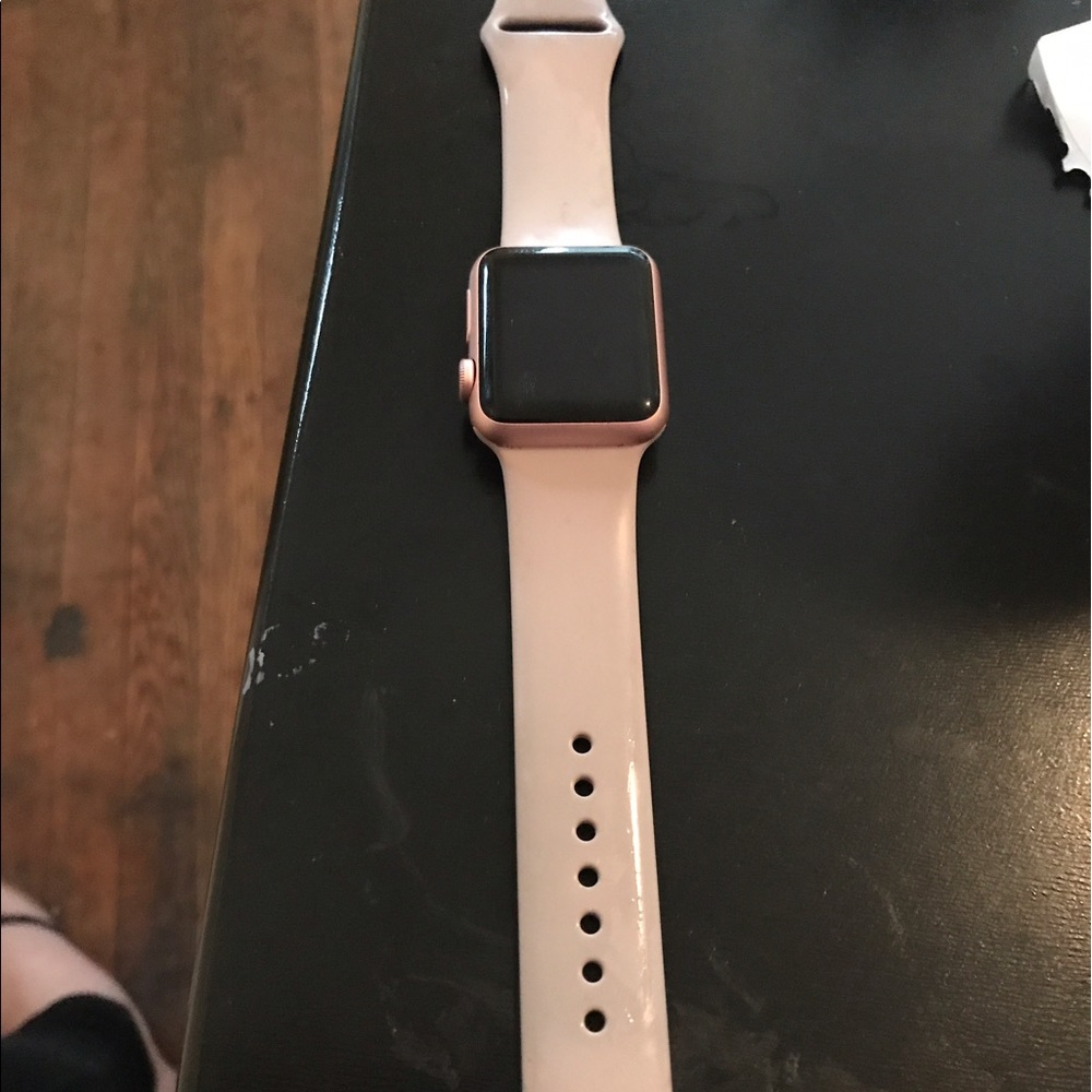 Apple Watch