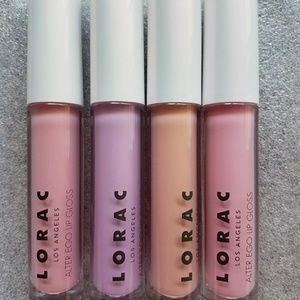 Lip gloss bundle