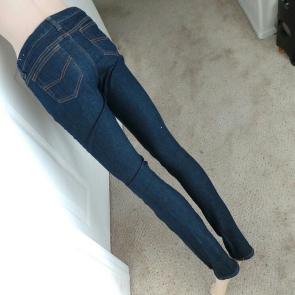 Skinny jeans - Picture 4 of 4