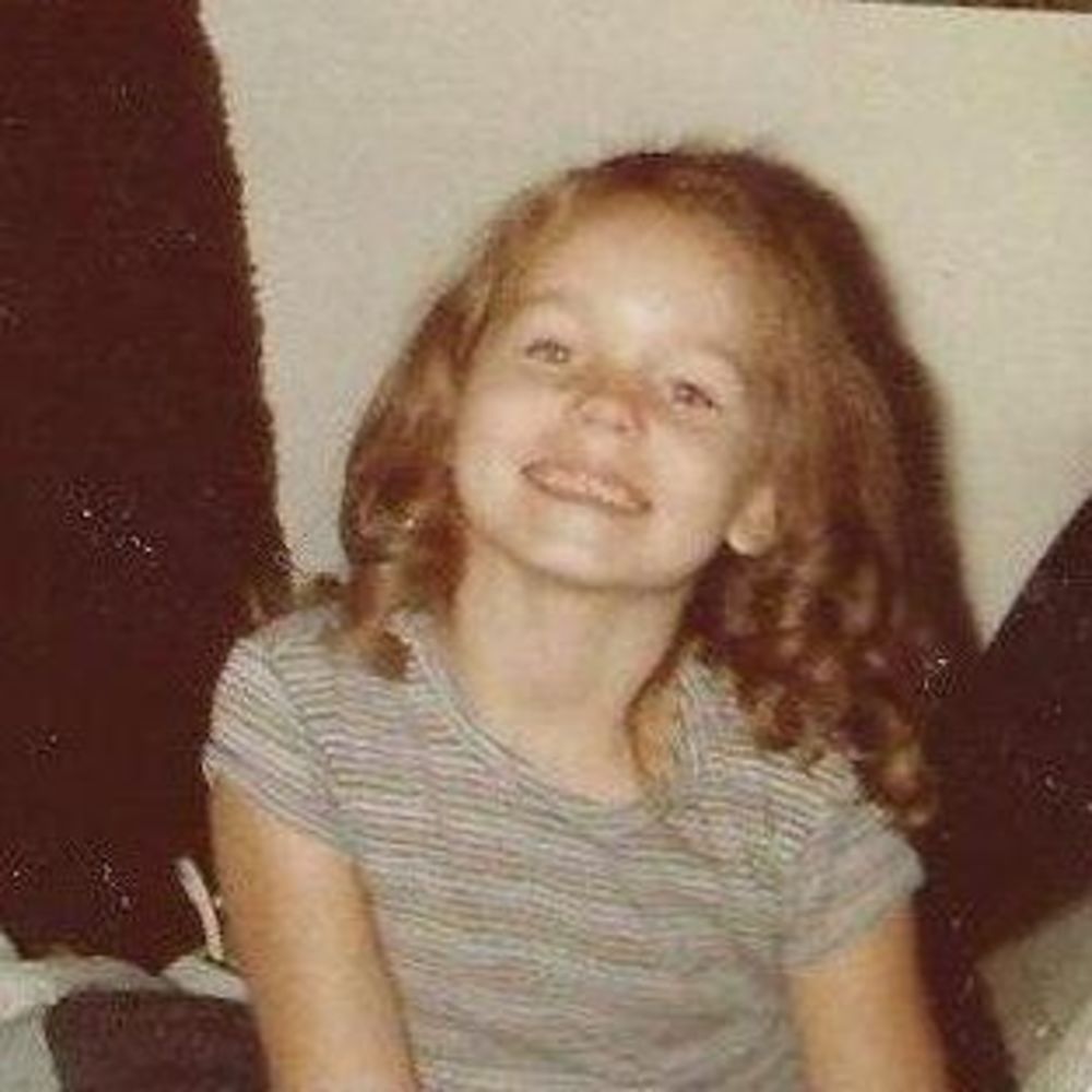 Meet your Posher, Janette