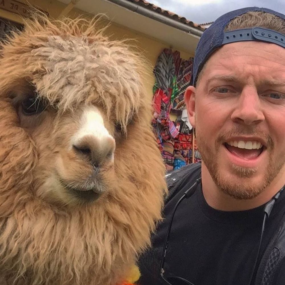 Meet your Posher, Stephen