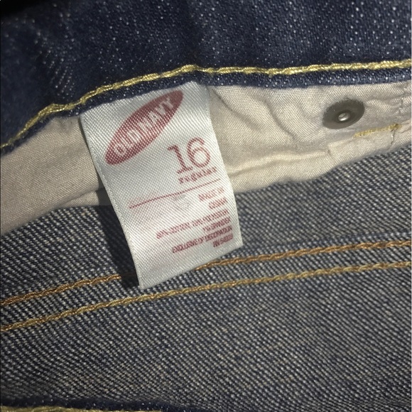 Old Navy the Diva Regular Jeans - Picture 2 of 4