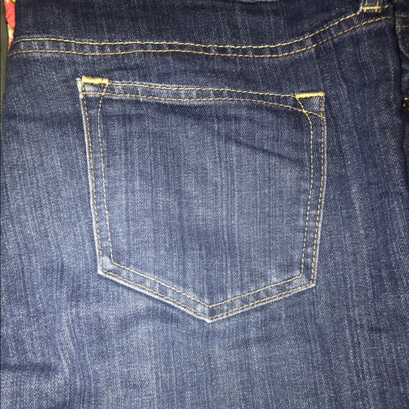 Old Navy the Diva Regular Jeans - Picture 4 of 4