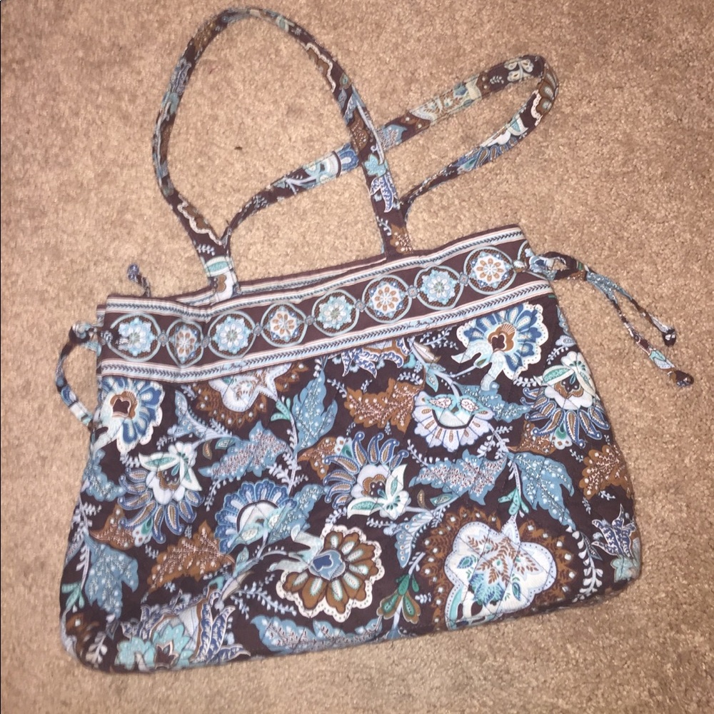 Vera Bradley Bag