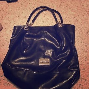 Kenneth Cole bucket bag