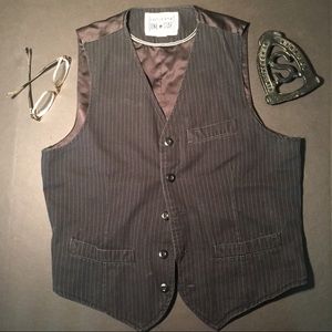 Rock this Vest!