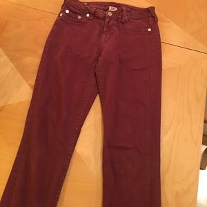 True religion jeans