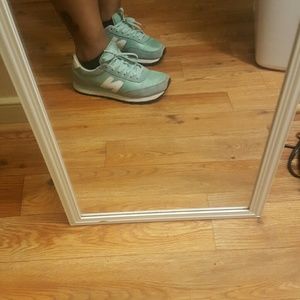 New Balance sneakers