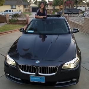 Meet your Posher, Dimple