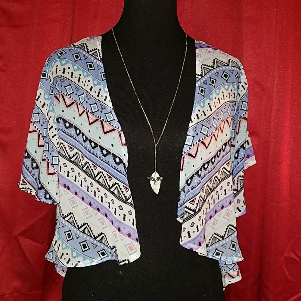 ♥Bella Du Jour Top♥