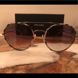 Prada Sunnies