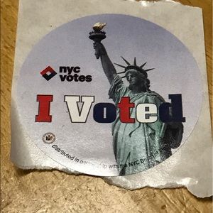 Meet your Posher, Lori