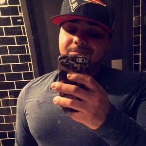 Meet your Posher, Eric