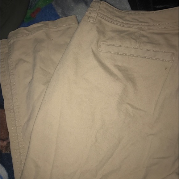 Old Navy Diva Slack-Like Pants - Picture 3 of 4